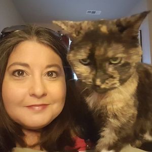 Meet your Posher, Sue